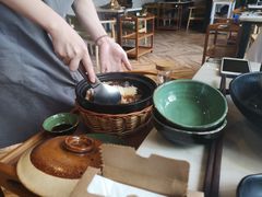 -狐狸爱上椰子鸡(滨江星光大道店)