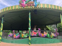 -美的鹭湖探索王国