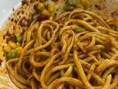 -牛一嘴·兰州牛肉面·大盘鸡(财富中心店)