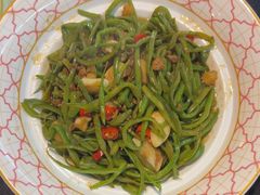 -小方外婆菜(蒙山路店)