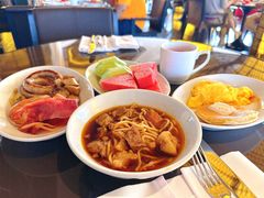 -大连君悦酒店