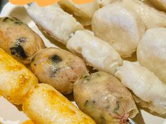 -丰茂烤串(公园店)