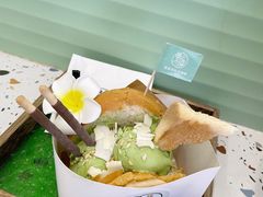 -曼僖瓦罐咖啡(华山南路店)