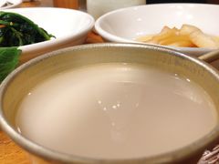 长寿马克里米酒-紫霞门韩国料理烤肉(深南东路店)