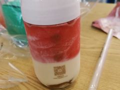 -沪上阿姨·精选茶饮(惠山万达店)