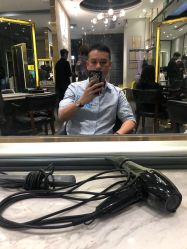 -Kraemer Paris苏豪路易士·嘉玛发廊