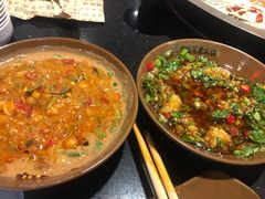 -宽板凳老灶火锅(南礼士路店)