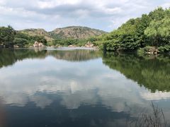 -白马涧龙池景区