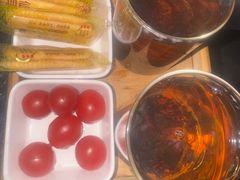 -尊江月推拿足道(周浦店)