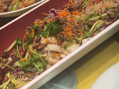 -那家老院子东北菜·饺子·小鸡炖蘑菇(艳华街店)