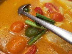 -云海肴·汽锅鸡·云南菜(美罗城店)