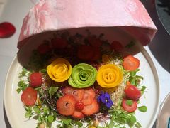 -狮拾久·现代新加坡料理(福田COCO Park店)