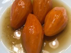 蜜薯-湘满甲·黄焖甲鱼创始者·湘菜·鲁菜(潘家园店)