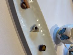 -Le Comptoir de Pierre Gagnaire
