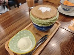 -芙蕾哥哥souffle