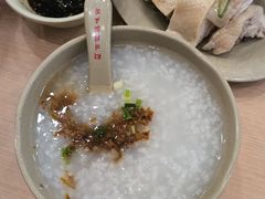 -百家鸡味馆(清泰店)
