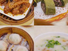-顺德人家食府(黄金广场店)
