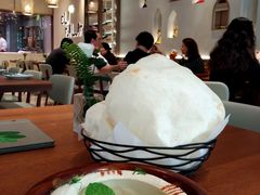大堂-ELI FALAFEL Lebanese&Mediterranean黎巴嫩美食(富城路店)