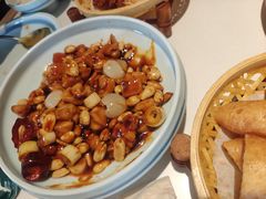 -0776食堂·京城创意菜(七里庄店)
