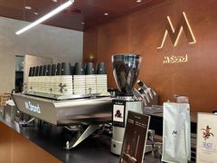 -M Stand(深圳南山欢乐颂店)