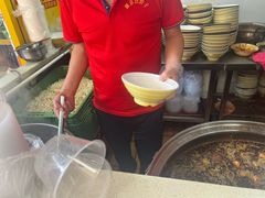 -汪胖子襄阳牛肉面(华丰路店)