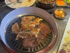 -梅梅家的烤肉店(槐北路店)