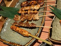 -玄白·炭烤活鳗(上海首店)