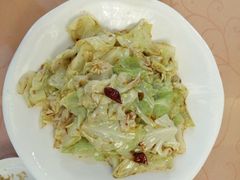 -烤肉宛饭庄(南礼士路店)