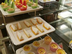 -京华世纪酒店·潮苑大酒楼(益华百货店)
