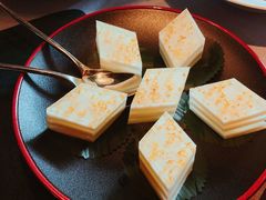-T館·花园艺术餐厅