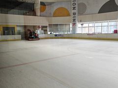 -冠军冰场CHAMPION RINK(百联又一城店)