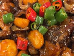 -大鹏饭店·金陵家宴(奥体中心店)