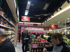 -中百仓储超市(漫时区店)