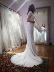 -SATIN COUTURE瑟庭婚纱礼服馆