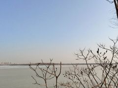 -天津东丽湖风景区