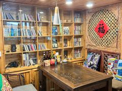 -吃货私房菜(丽江束河古镇店)