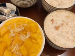 -小团圆糖水铺(襄阳南路店)