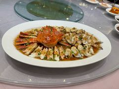 -新南华大酒店(长寿店)