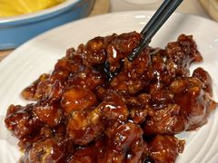 -新白鹿餐厅(第一百货店)