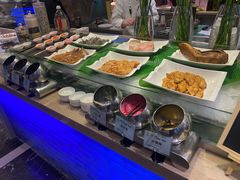 -舜和巴西烤肉餐厅(舜和国际店)