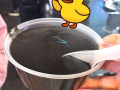 黑芝麻糊-鞠氏黑芝麻糊(水塔店)