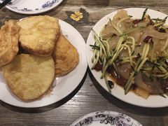 -玫瑰红烤羊排(北新桥三条店)