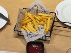 -米斯特比萨(罗斯福店)