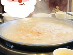 -老来福·非遗酸汤兔(凯旋路店)