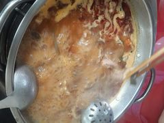 android_upload_pic-老石黑山羊毛驴肉火锅(金凯广场店)