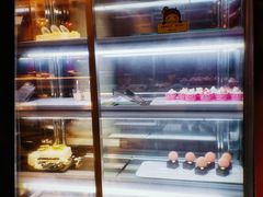 -古南都饭店-遂心遂意自助餐厅(广州路店)