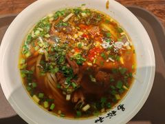-易裕和·长沙米粉(竹塘西路店)