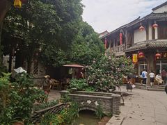 -海窝子古镇