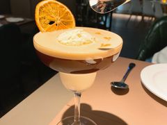 -Oasis Bar & Grill