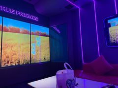 -星聚会KTV(龙湖上海奉贤天街店)